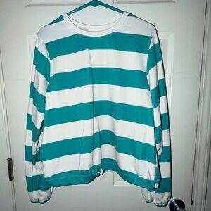 Women's Columbia French Terry Crew Sweatshirt